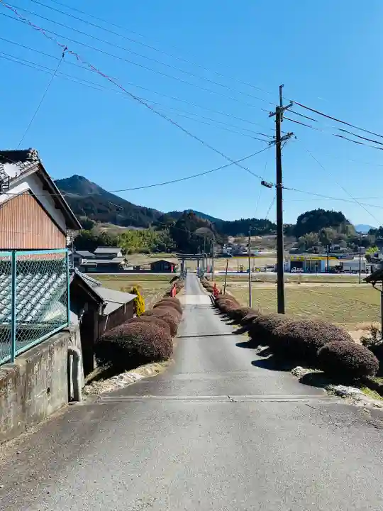 八咫烏神社(奈良県)