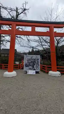 賀茂御祖神社（下鴨神社）(京都府)