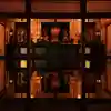 宝徳寺の本殿・本堂