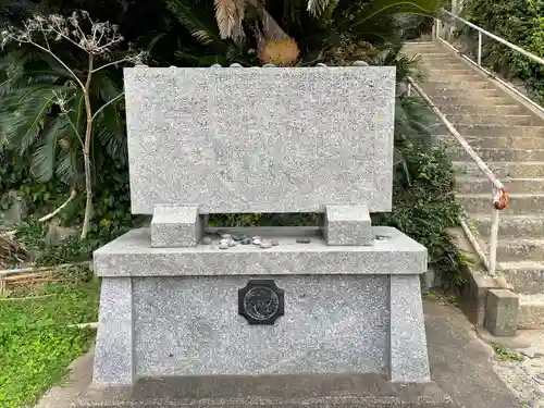 大原神社のその他建物