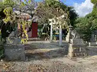 東那須野神社(栃木県)
