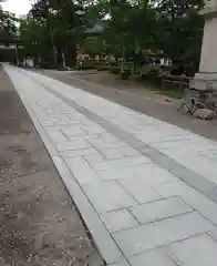 上杉神社(山形県)