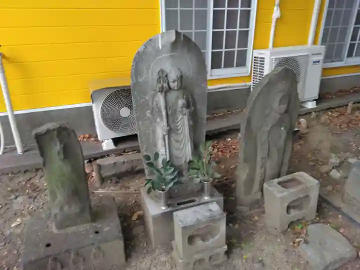 中村八幡宮(神奈川県)