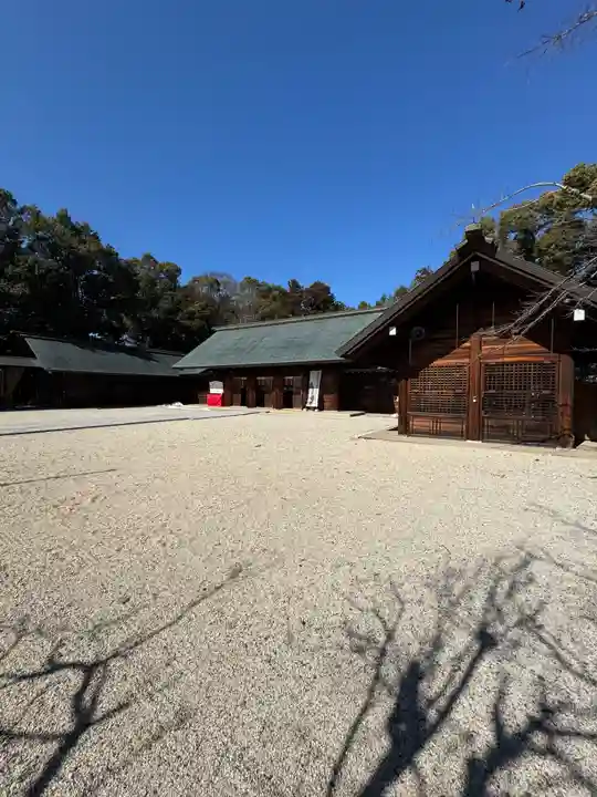 滋賀県護国神社(滋賀県)