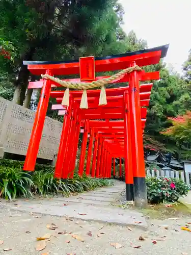 葛城一言主神社(奈良県)