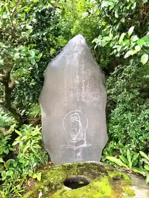 観音山慈眼院(高崎観音)の塔