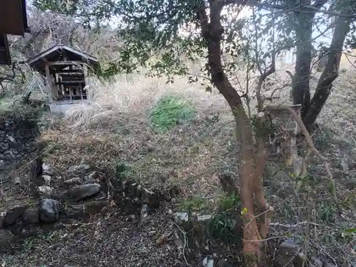 天満宮（飛駒町）(栃木県)