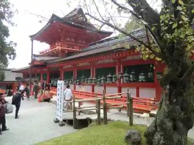 春日大社(奈良県)