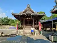 大泉寺のその他建物