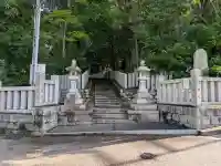 八阪神社(清荒神2丁目鎮座)(兵庫県)