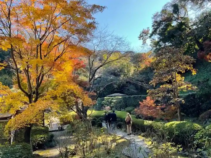 長壽寺(長寿寺)(神奈川県)