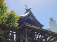 一宮神社(愛媛県)