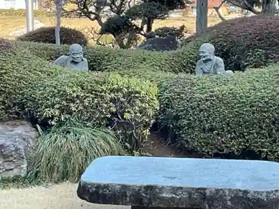 龍泰院(茨城県)