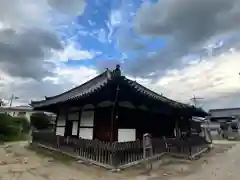 富貴寺(奈良県)