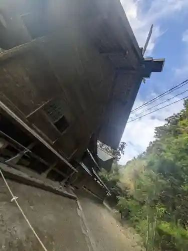 天津神明宮(千葉県)