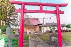 八幡神社(宮城県)