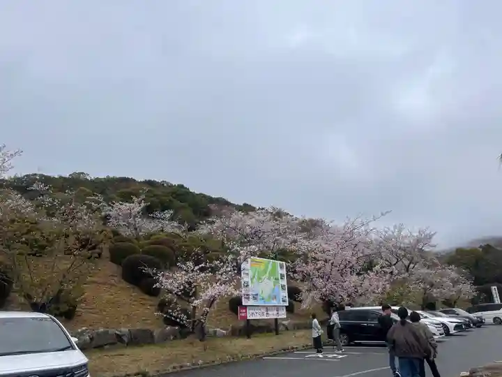 防府天満宮(山口県)