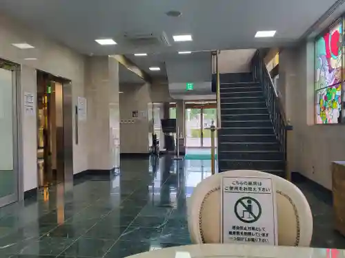 釈迦寺 関東大本山船橋中央のその他建物