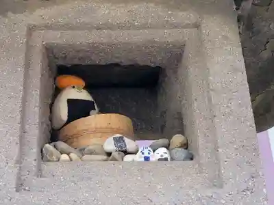 高木神社(東京都)