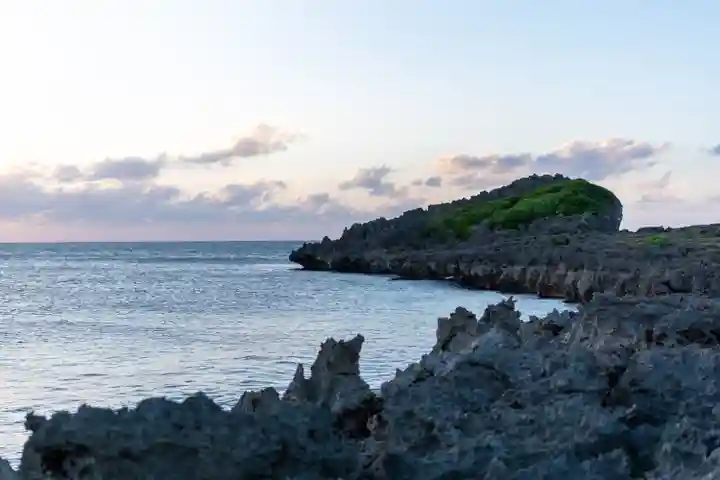 宮古神社(沖縄県)