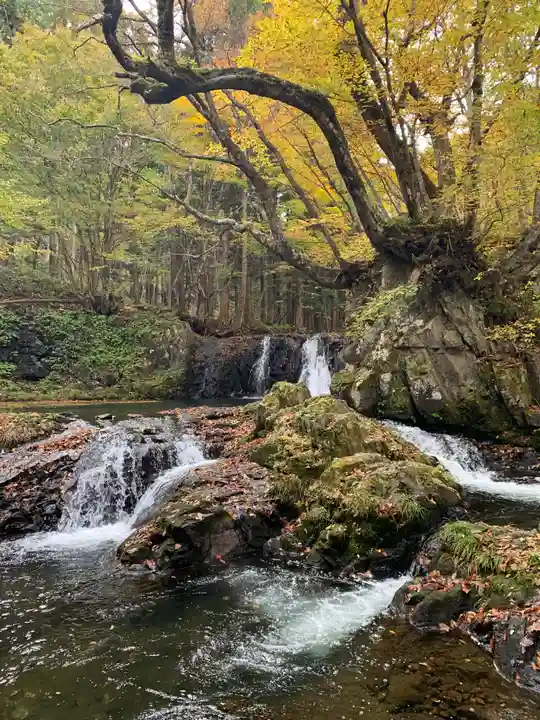 龍神様(福島県)