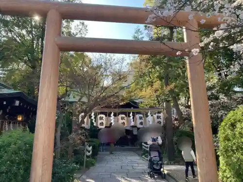 堀越神社(大阪府)