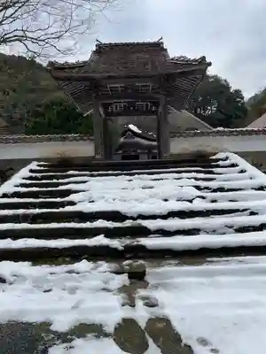 永明寺(島根県)