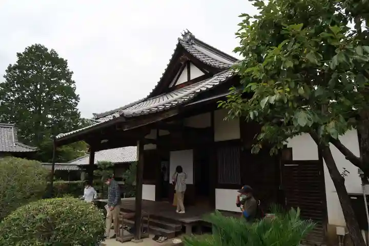東大寺(奈良県)