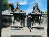 琴平神社(奈良県)