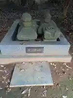 鹿島神社(茨城県)