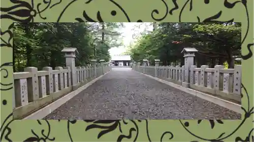 千歳神社(北海道)