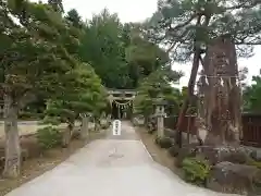 三福神社(岐阜県)