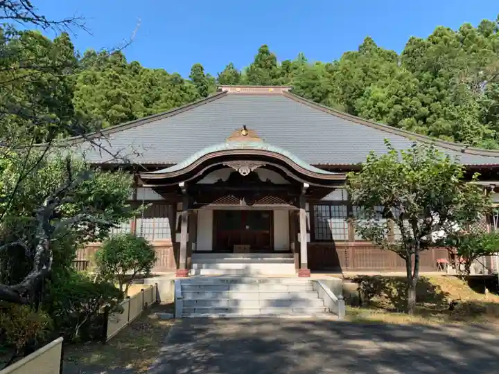 宝応寺(千葉県)