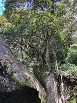 磐船神社(大阪府)
