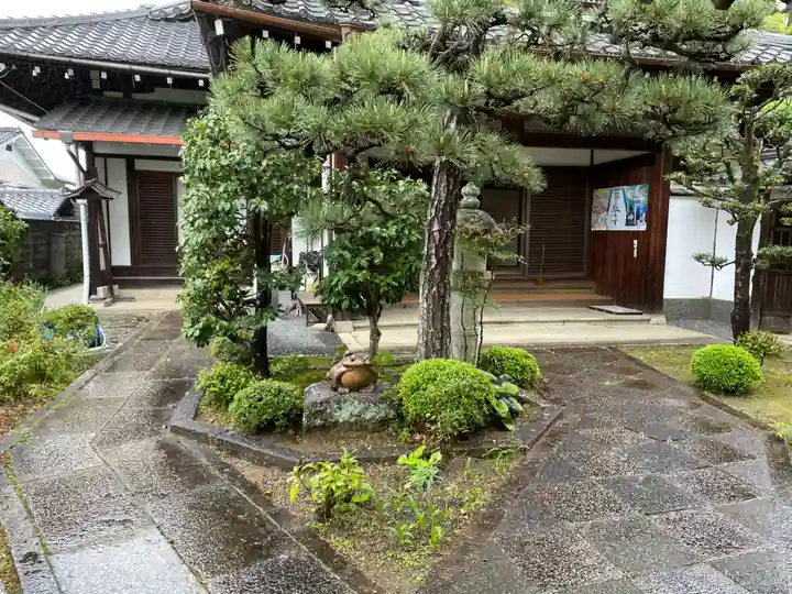 喜運院(京都府)