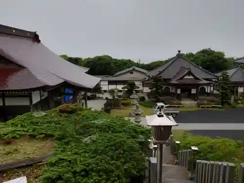 慈眼寺のその他建物
