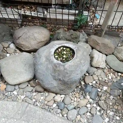 田螺稲荷神社のその他建物