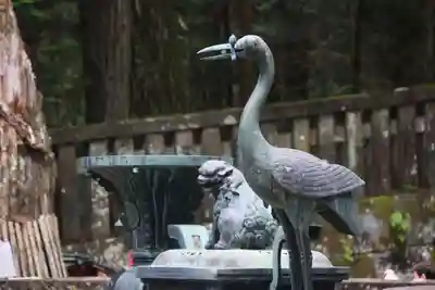 日光東照宮のその他建物