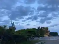 絵島のその他建物