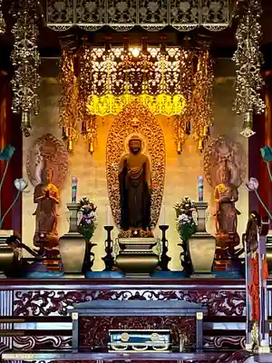 伝通院(東京都)