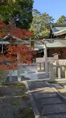 宗忠神社(京都府)