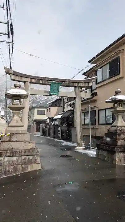 松ヶ崎大黒天 妙圓寺(妙円寺)(京都府)