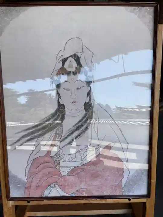 相国寺(相国承天禅寺)の芸術