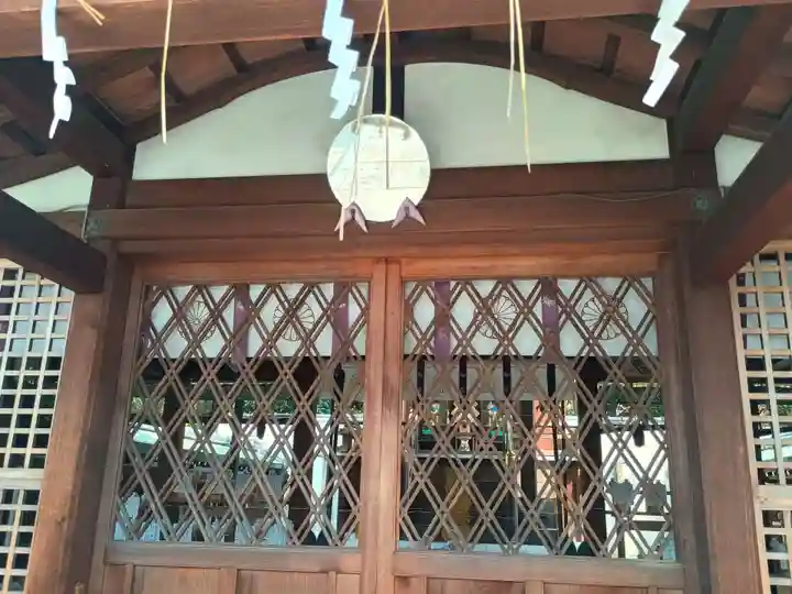 玄武神社(京都府)