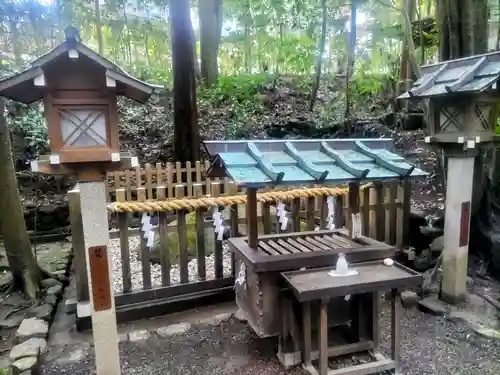 大神神社(奈良県)