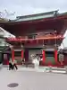 神田神社(神田明神)(東京都)