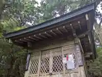 砥鹿神社(奥宮)(愛知県)