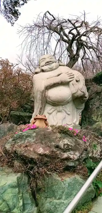 長福寺(東京都)