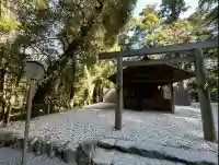 風日祈宮(皇大神宮別宮)(三重県)