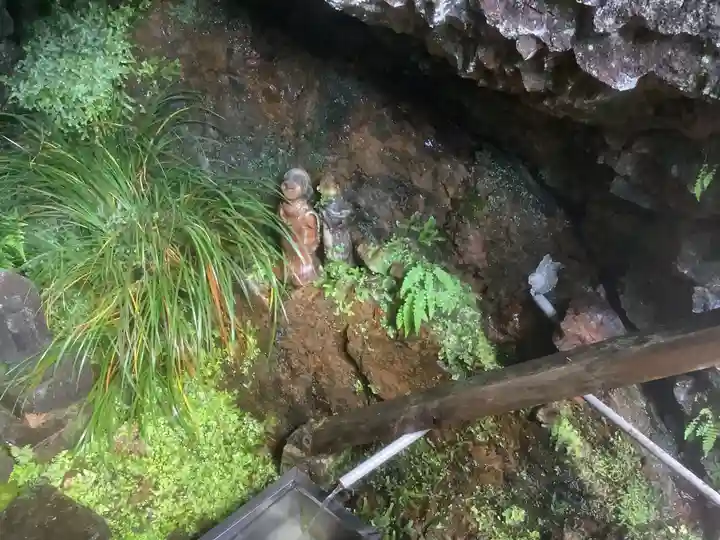 日龍峯寺(高澤観音)(美濃清水)(岐阜県)